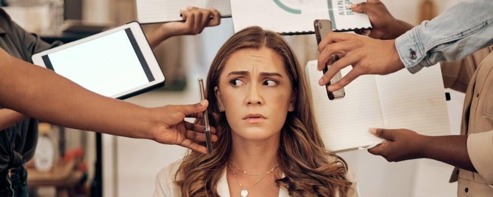 Digital Paper Pushing ... yes! it is a thing!